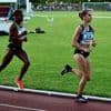 Athlétisme. Championnat d’Europe espoirs : Julia David-Smith et Dejan Ottou en outsiders