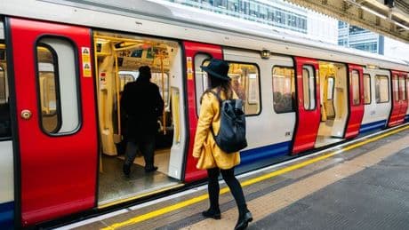 Exactly when Underground trains will start again as strike comes to end