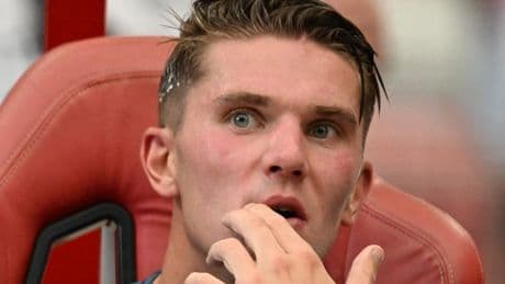 Mikel Arteta's been told all about Viktor Gyokeres' behaviour by Arsenal star's old team-mates