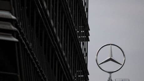 Neuer GLC: Bringt dieses E-Auto die Wende für Mercedes-Benz?