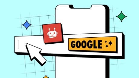 What is Google even for anymore?