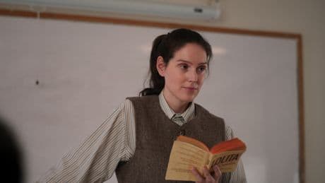 Eva Victor on Finding a Gentler, Funnier Vocabulary for Trauma in Sorry, Baby