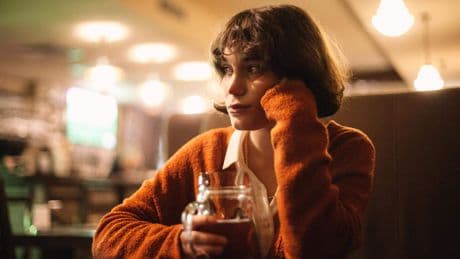 Isabel is 38 en weer alleen: ’De angst voor een date is enorm’