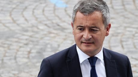 Gérald Darmanin annule la participation d’un détenu à une semaine de «surf thérapeutique» à Saint-Malo