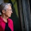 Rentrée scolaire : il manque "l'équivalent de 2 500 professeurs", selon Elisabeth Borne