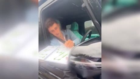 „Gib mir die Hälfte …“ - Frecher Foden-Spruch gegen Autogramm-Jäger