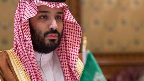 Bin Selman'dan İsrail çağrısı: Harekete geçilmeli