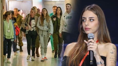 Hamas'ın kılına dokunmadığı kadın İsrail'de cinsel saldırıya uğradı