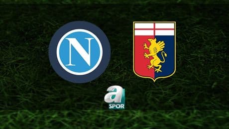 Napoli-Genoa maçı ne zaman, saat kaçta ve hangi kanalda? | İtalya Serie A