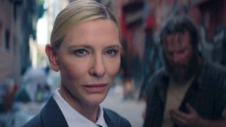 Cate Blanchett reveals how her Squid Game cameo was kept secret – and teases spin-off