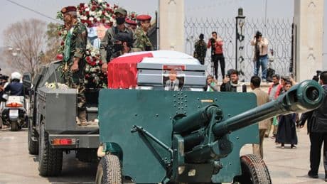 UN ups number of staff detained by Yemen's Houthis to 19