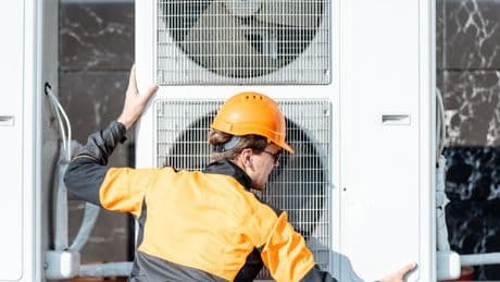 It's time to stop the scaremongering over heat pumps