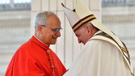 ‘I worked with new Pope Leo and everyone I knew gave him the same nickname’
