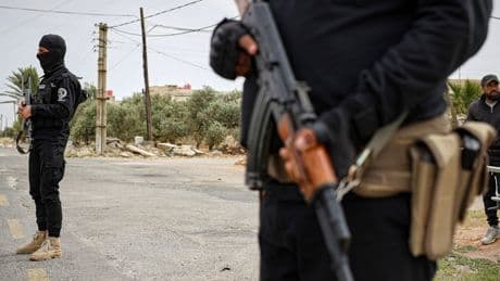Krieg in Nahost: Zum Schutz der Drusen: Israels Militär fliegt Luftangriffe auf Damaskus