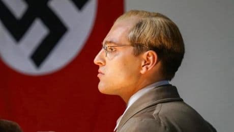 'Bonhoeffer, el espía', un drama sobre el nazismo con buenas intenciones pero desaprovechado