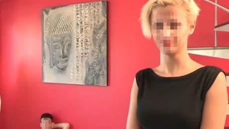 La mujer que intentó ayudar a Ábalos a ocultar pruebas es una popular actriz porno