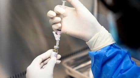 Here’s what to know about the twice-yearly preventative HIV shot