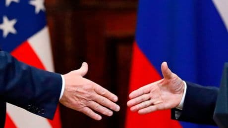 You really can see Russia from Alaska, and other things to know ahead of Friday's Trump-Putin summit