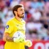 Barkas tegen Mostar weer onder lat bij FC Utrecht: ‘We gaan voor mooiste tegenstanders’