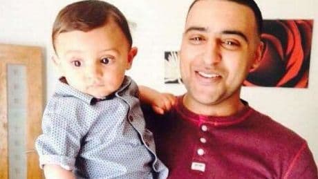 Dad of two, 31, died in seafront hotel after falling ill
