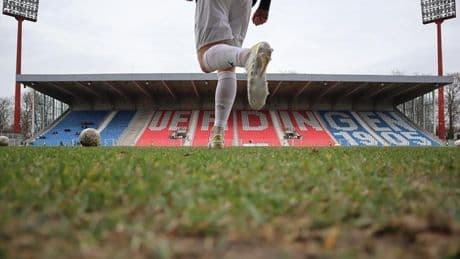 Fußball-Regionalligist: Vorstand des KFC Uerdingen wehrt sich gegen drohendes Liga-Aus