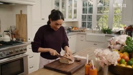 Nach krachendem Flop - Netflix wagt neuen Versuch mit Meghan