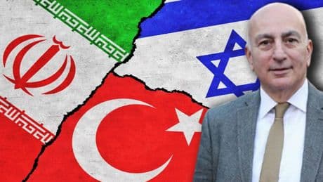 İktisatçı Mahfi Eğilmez değerlendirdi: İsrail-İran gerilimi Türkiye ekonomisini nasıl etkiler?