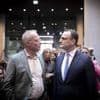 Zoff um Verfassungsrichter: Union und SPD zeigen sich unversöhnlich
