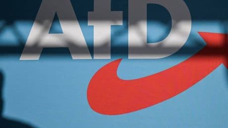 Nach Einstufung als gesichert rechtsextremistisch: Knapp die Hälfte der Deutschen will Verbot der AfD