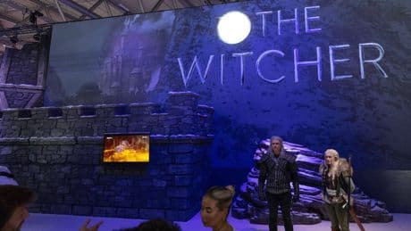 La Polonia vanta il titolo più caro di tutta Europa: è il videogioco Witcher