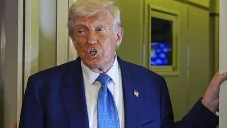 Friedens-Telefonat? Trump macht sich eher zum Kreml-Komplizen