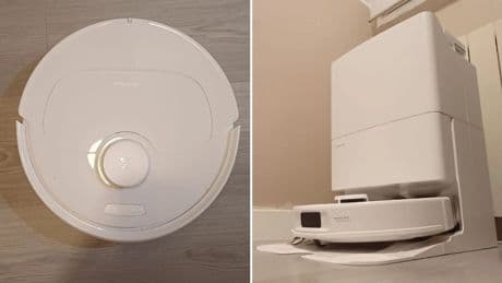 He probado el robot aspirador económico de Roborock: el modelo QV 35A ofrece bastante por este precio