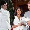 Meghan Markle reveals she turned to doctor practising ancient Indian holistic Ayurveda philosophy when pregnant with Archie and Lilibet