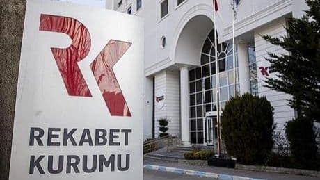 Rekabet Kurulundan Google'a 'ödeme hizmetleri'ne ilişkin soruşturma
