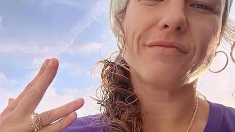 Missing woman Kelsey Pittman found ALIVE nine months after vanishing in brutal remote area