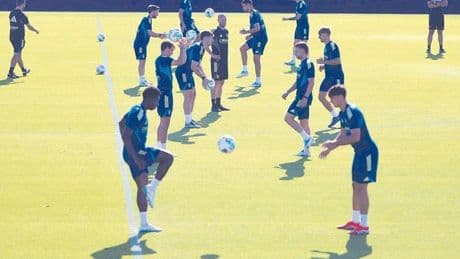 La previa del Real Zaragoza-Andorra. Doble estreno entre alfileres