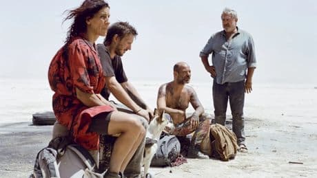 Así es &#039;Sirat&#039; de Oliver Laxe, película española a competición en Cannes: sinopsis, reparto y tráiler