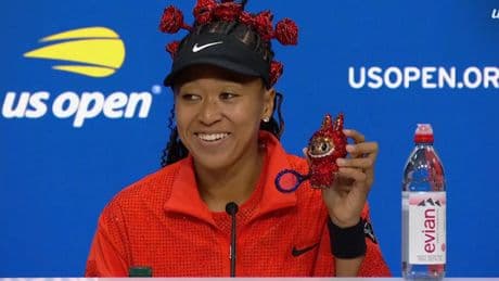 Weltweiter Monster-Hype - Tennis-Star zeigt plötzlich ihren „Labubu“