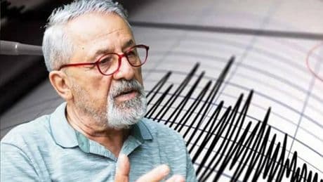 Prof. Dr. Naci Görür isyan etti: Yeter artık!