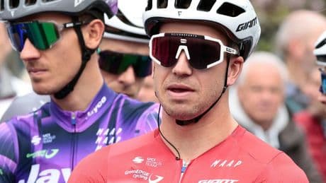 Groenewegen pakt in Ronde van Hongarije eerste zege van het seizoen