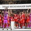 Fußball-Bundesliga: Bayerns „Bock“ auf Leipzig und Eberls Galgenhumor