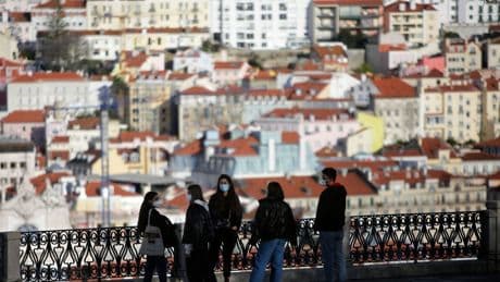 Portugal: Medien: Tote bei Standseilbahn-Unfall in Lissabon