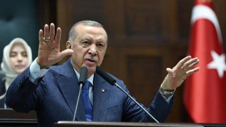 Turquie : 47 opposants visés par des mandats d’arrêt pour «corruption» au sein de la mairie d’Istanbul