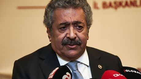 Feti Yıldız: Komisyonun adı 'Milli Birlik ve Dayanışma Komisyonu'dur