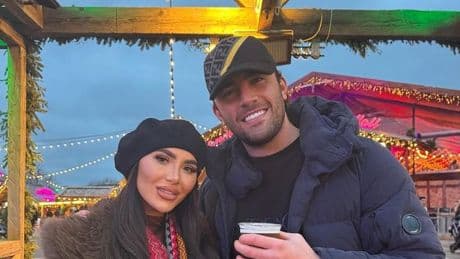 Jack Fincham hints at Chloe Brockett reunion just weeks after their sixth split
