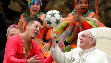 A timeline of the life of Pope Francis: From Buenos Aires to Rome