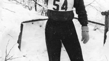 Max Bolkart ist tot: Skisprung-Pionier stirbt mit 92 Jahren