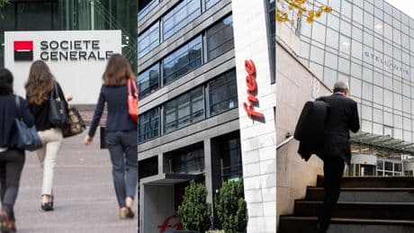 Société générale, Free, Stellantis... Après l’engouement post-Covid, les illusions perdues du télétravail pour les entreprises