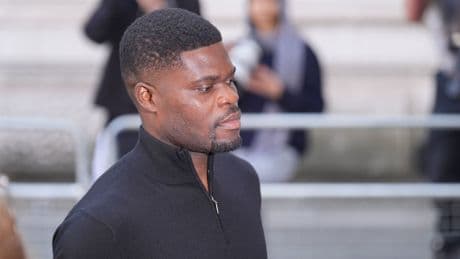Thomas Partey makes Villarreal debut off bench in victory over Real Oviedo