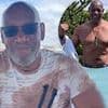 The Chase's Shaun Wallace admits 'life has not been easy' in rare emotional post as he celebrates 65th birthday - and wows fans with jaw-dropping weight loss